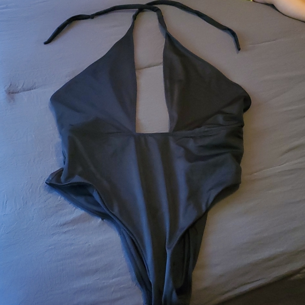La hearts one piece